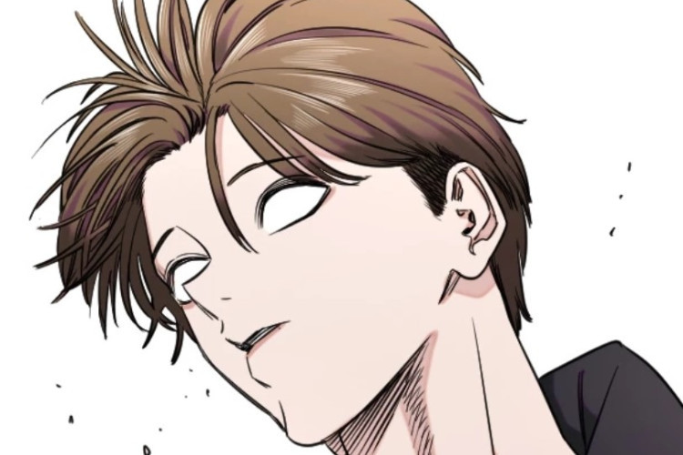 Spoiler RAW! Read Manhwa Drawing Romance Chapter 1 English Scan, A Captivating View