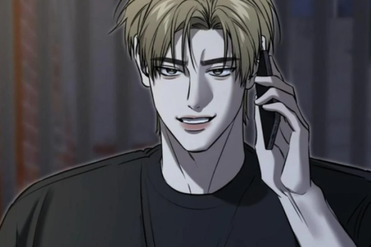 New Update! Read of Manhwa BL Feel My Benefit Chapter 61 English Trans, Evil Plan to Destroy Everything