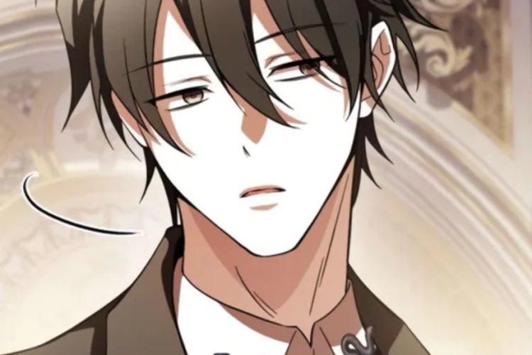 Read Manhwa Raising Villains the Right Way Chapter 19 English Scan, RAW! Overcome Problems Without Solutions