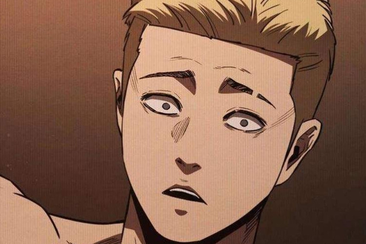 Reading Link Contract Killer Enrollment Chapter 8 English Sub This Fight is Super Brutal