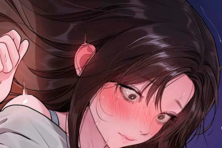 Read Manhwa Jiwoo and Wooyeon Chapter 9 English Scan, RAW! The Delight of Tonight