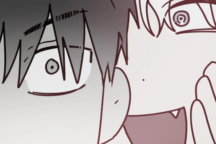 Synopsis and Spoilers of BL Manhwa Hold Over You Chapter 34 English Scan, It's Getting More and More Absurd!