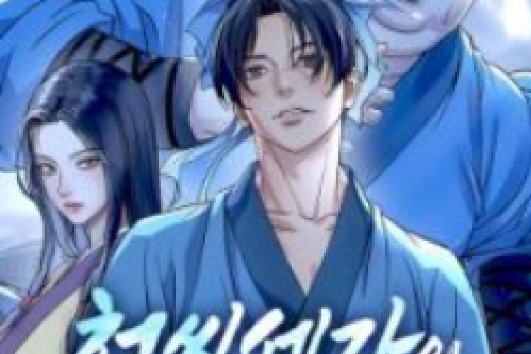 Manhwa Becoming the Cheon Clan’s Mad Dog Full Chapter English Trans, The Nameless Warrior Who Devoted Himself to Cheon Muryang