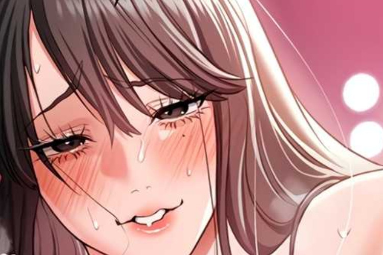 Super Spicy! Risky Deals And The Girl Next Door Chapter 35 English Translations Stay Up All Night Long for This