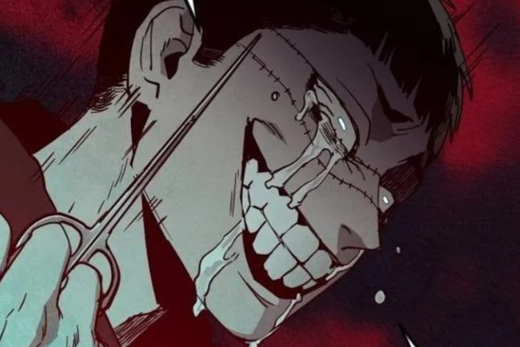 The New Action is Coming! Reading Link Manhwa Fog Land Chapter 43 English Translation & Release Date