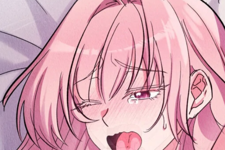 Yujeong Can't Relax At All! Link to Read Manhwa Our Temperature! Chapter 4 Eng Translation