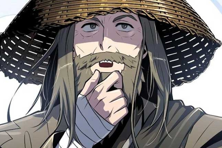RAW Manhwa Entomologist In Sichuan Tang Clan Chapter 51 English Scan Check Out The Increasingly Exciting Spoilers Here