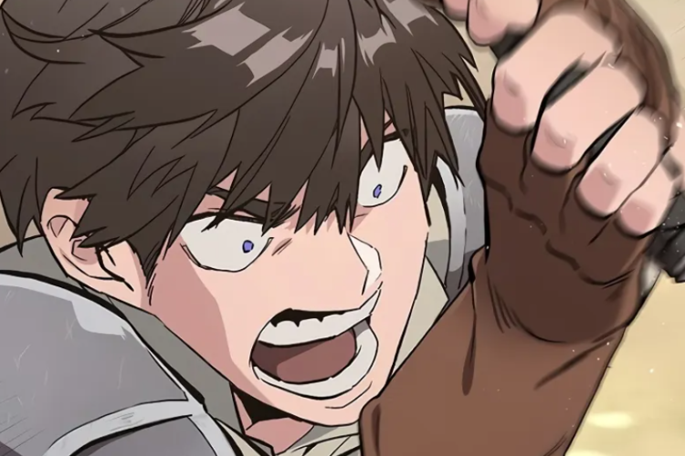 Spoilers of Manhwa The Knight Only Lives Today Chapter 100 English Subtitle, Master Battle!