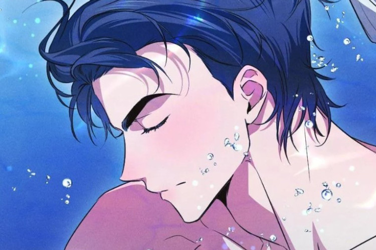 BL Manhwa High School Salty Heart Chapter 22 English Translation: Spoiler, Release Date, and Link to Read