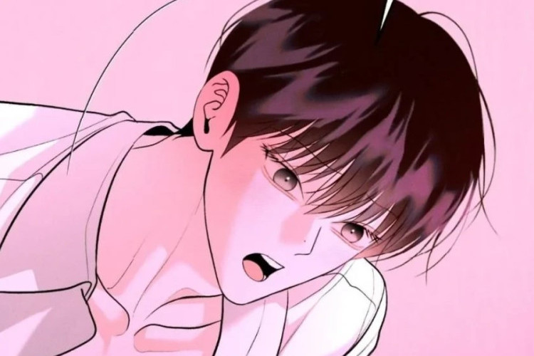 Link Read of Manhwa BL Monday Savior Chapter 84 English Subtitle, A Feeling That Captivates the Heart