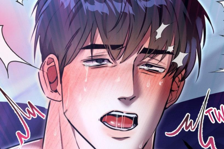 RAW Read BL Manhwa A Crown of Thorns Chapter 15 English Scan, A Father Without Authority