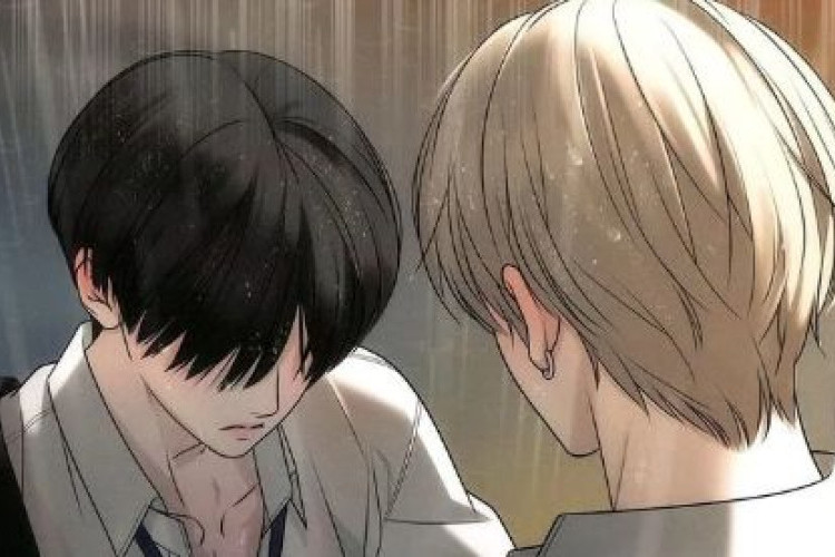 Read Manhwa Fever (TEN) Chapter 11 in English Scan, Feeling Misunderstood