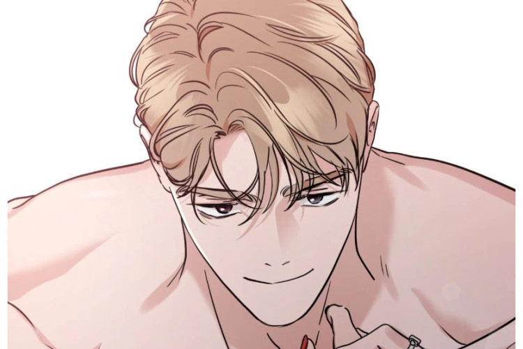 UPDATE! Read of Manhwa BL Bad Apple Chapter 34 English Subtitle, Enchanting Love