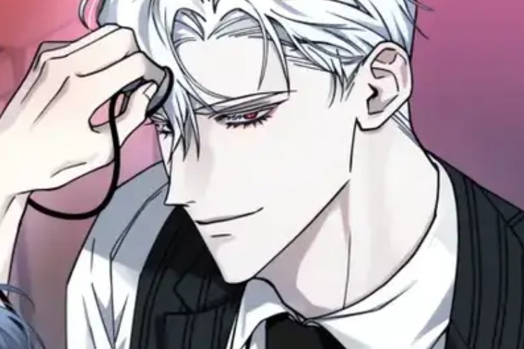 Update Manhwa Bloody Crescent Full Chapter in Eng Sub Vladimir Seeks For His Lost Memory