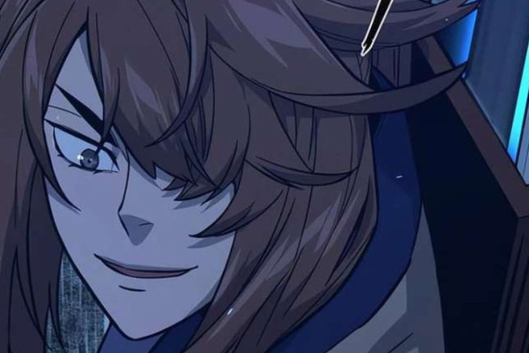 Spoiler RAW! Read Manhwa Absolute Sword Sense Chapter 179 English Scan, The True Coward