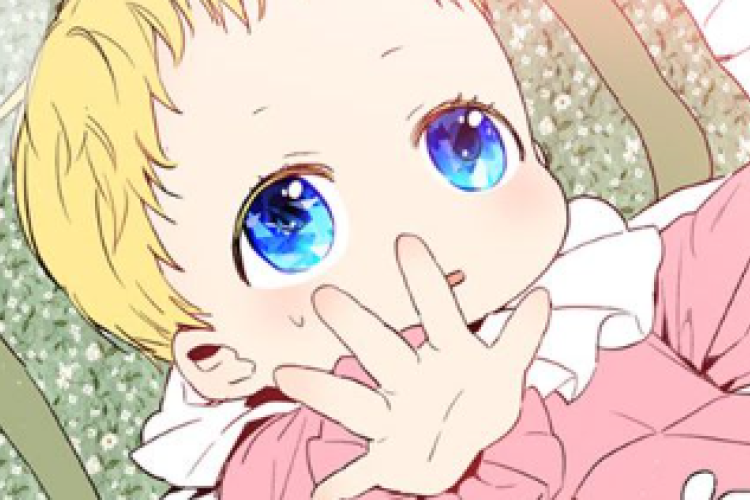 Link to Read Manhwa Who Made Me a Princess Chapter 1 English Translation, She Realized That She Had Been Reincarnated
