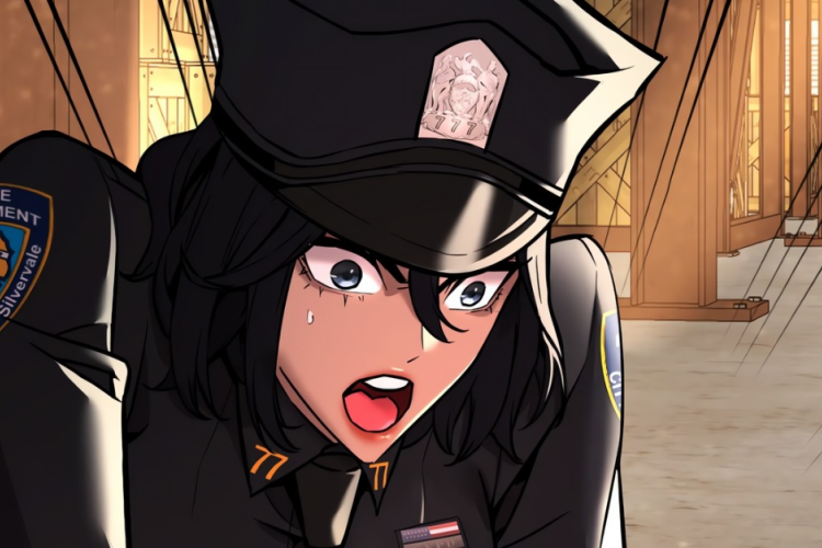 Link Update! Read of Manhwa Outlaw Girl Chapter 17 English Subtitle, The Heated Debate