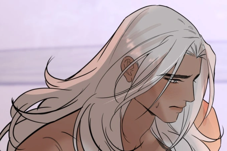 Euna Gets Found Out! Read Manhwa Shifting Tails Chapter 33 with English Scan FREE