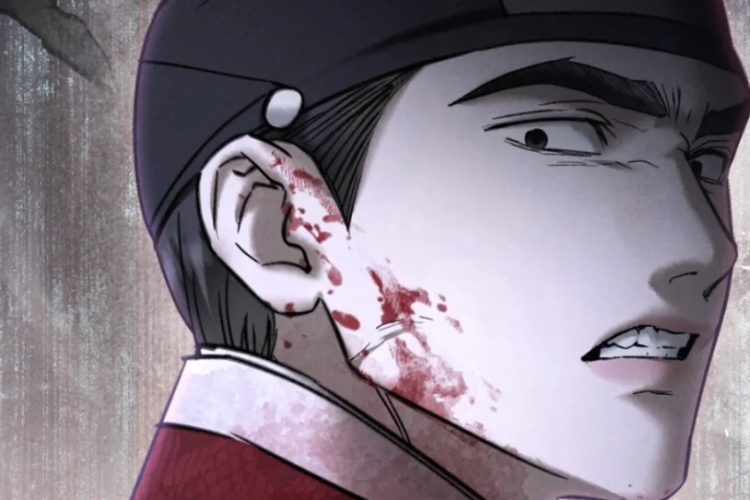 Read Manhwa Chaotic Nights Season 2 Chapter 73 in English Scan , Losing a Loved One