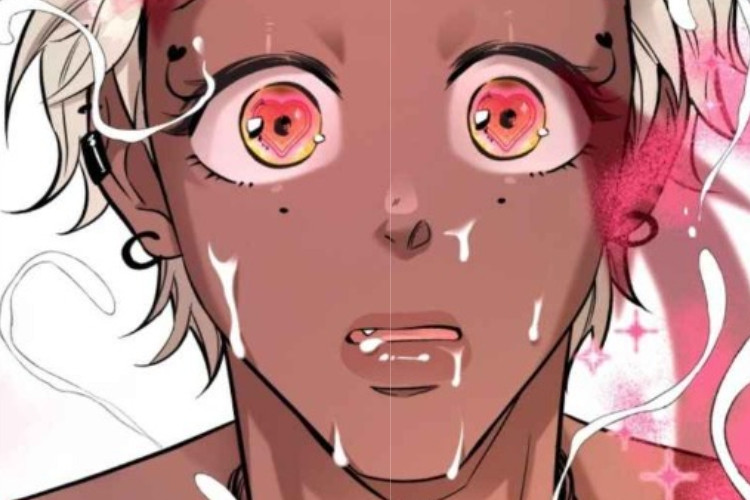 BL Manhwa Whipped Cream Spray Can Full Chapter 1-6 English Scan A Unique and Unusual Love Story