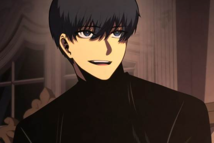 The True Price of a Bounty! Read of Manhwa The Swordmaster's Son (Swordmaster’s Youngest Son) Chapter 185 English Scan