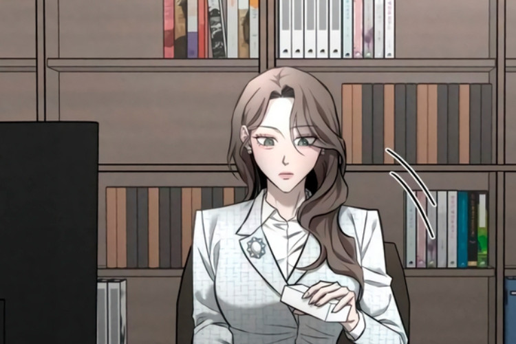 Manhwa My Wish Is Not A Sin Chapter 33 English Sub Finally Pregnant After 10 Years of Marriage