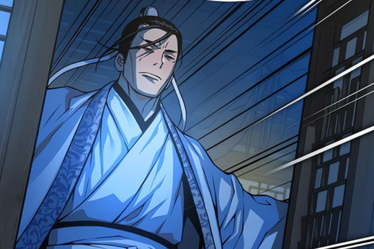 Last Defense! Spoiler & Reading Link Manhwa Myst, Might, Mayhem Chapter 96 English Translation