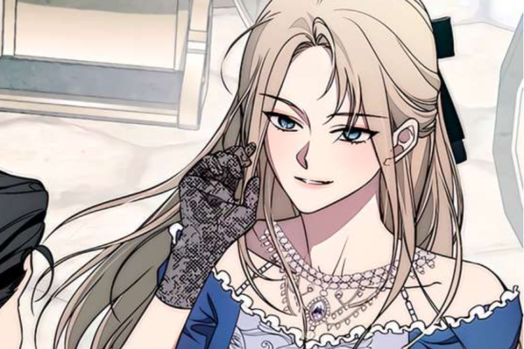 Read Manhwa The Swan’s Grave Chapter 29 English Scan, RAW! Must Be Self-Aware