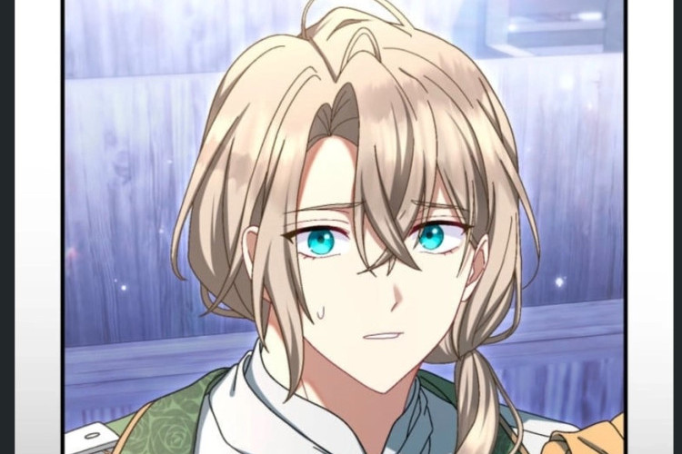 Link Read of Manhwa My Bias Is Obsessed With Me Chapter 82 English Subtitle, Engagement in Trouble