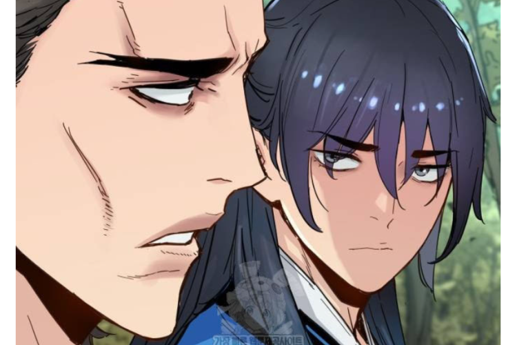 Read of Manhwa Surviving as a Genius on Borrowed Time Chapter 65 English Scan, The action returns!