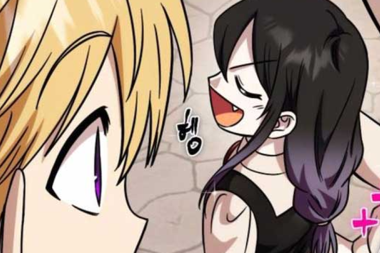 Link to Read Vampire’s Alchemy Manhwa Chapter 8 English Sub, Emerging With New Strength