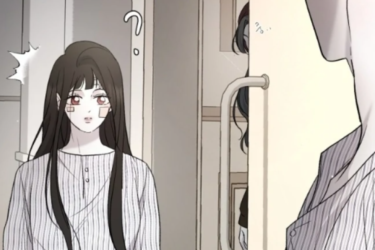 Read My Three Annoying Brothers Manhwa Chapter 118 in English Scan, Haejuu and Her Mother's Meeting