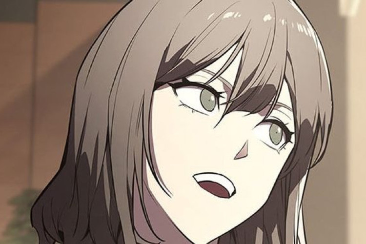 Read Manhwa The Return of the Disaster-Class Hero Chapter 175 English Scan, An Agreement  