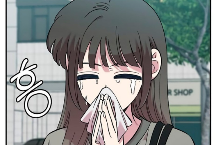 Spoilers of Manhwa The Childhood Friend Complex (Just Friends) Chapter 77: A Deep Longing