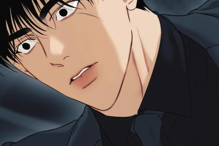 What Is He Really Thinking? Manhwa Cry Me a River Chapter 71 English Translation