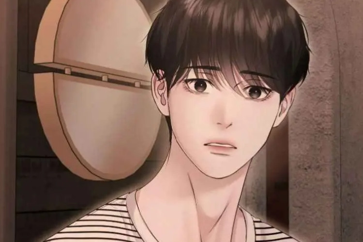Oh No! Link Manhwa BL Diamond Dust Chapter 18 Sub English Yeehyeon Is Kidnapped