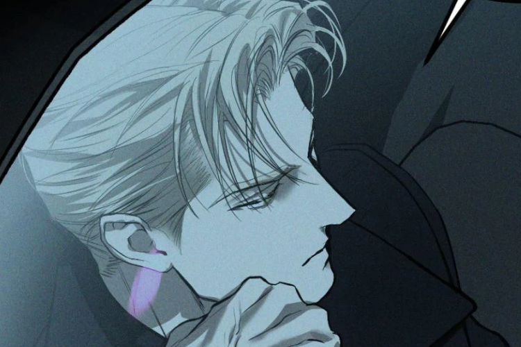 Read BL Manhwa FlashLight Chapter 61 English Scan, RAW! A Precious Gift