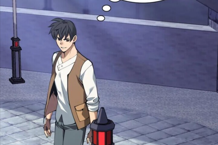 Update! Spoilers of Overgeared (Team Argo) Chapter 299 English Subtitle, Master Prepare Ammunition