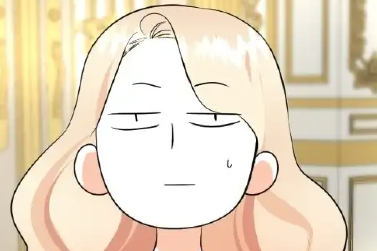 Read Manhwa The Empress' Lipstick Chapter 81 English Scan, Life is Getting Better