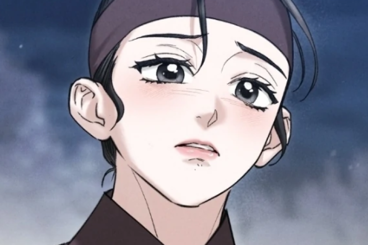 Link Chaotic Nights Season 2 Manhwa Chapter 74 English Sub, A Sense of Regret