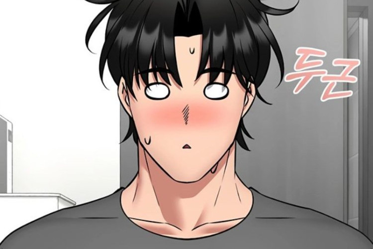 Spoiler RAW! Read Manhwa I Will Teach You Self Defense Chapter 30 English Scan, Ready to Manage the Dojo