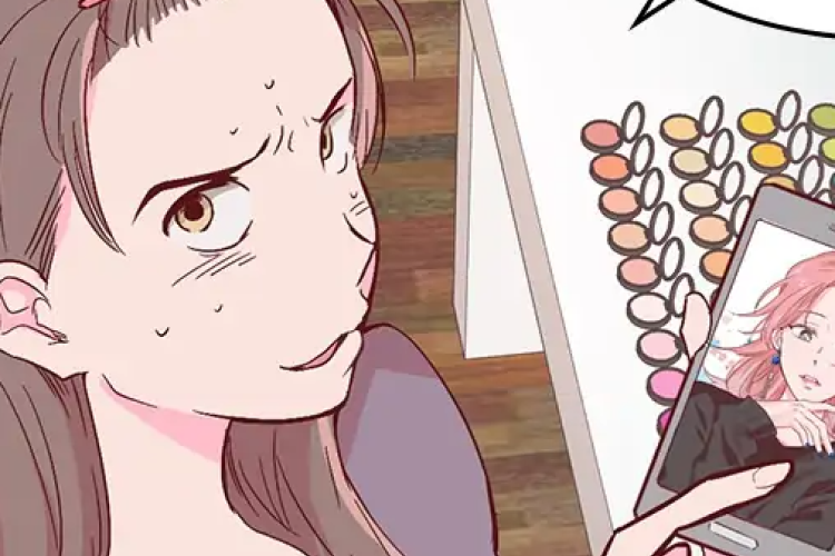 What a Nonsene Request! Link to Read Manhwa The Makeup Remover Chapter 1 English Translation