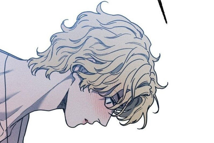 Read BL Manhwa Love Comes on a Moonlit Night Chapter 11 English Scan, RAW! Just Enjoy My Service
