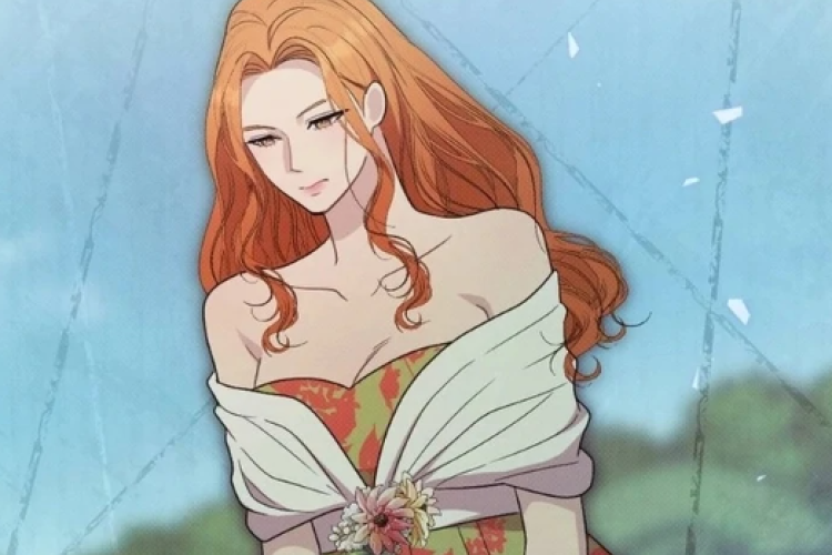 Read Manhwa Marriage Gone Stale! Chapter 6 English Translation, Rejection Until the Third Time Makes She A Little Aware