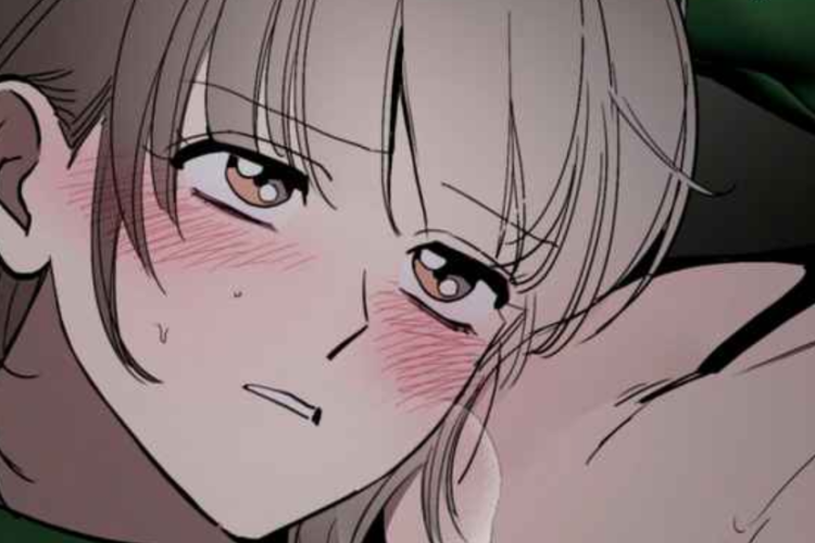 Read Manhwa The Orchard's Circumstances Chapter 20 English Scan, RAW! Promise of Eternal Faithfulness