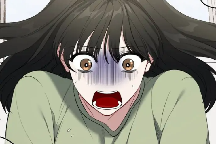 Link of Manhwa Secret Mode Chapter 26 English Translation, Haaa.... So It Was Just a Dream?