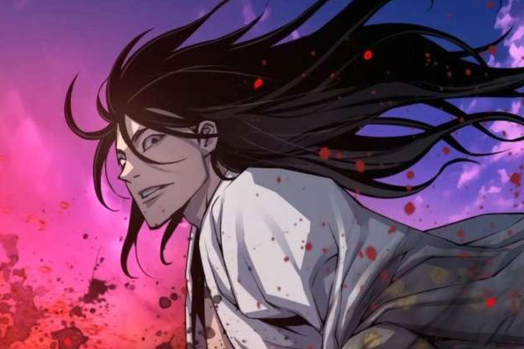 Be More Disciplined! Reading Link Manhwa Myst, Might, Mayhem Chapter 107 English Translation and Release Date