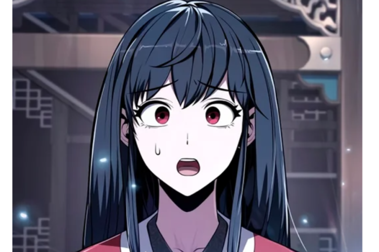 Read Manhwa The Sichuan Tang Clan's Entomologist Chapter 62 English Subtitle, Heated Competition