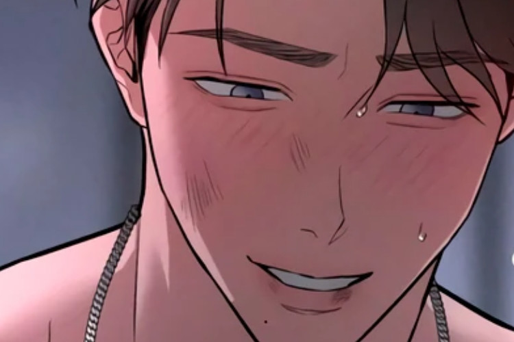 Link My Wish Is Not A Sin Chapter 31 English Scan What A Good Start On Revenge