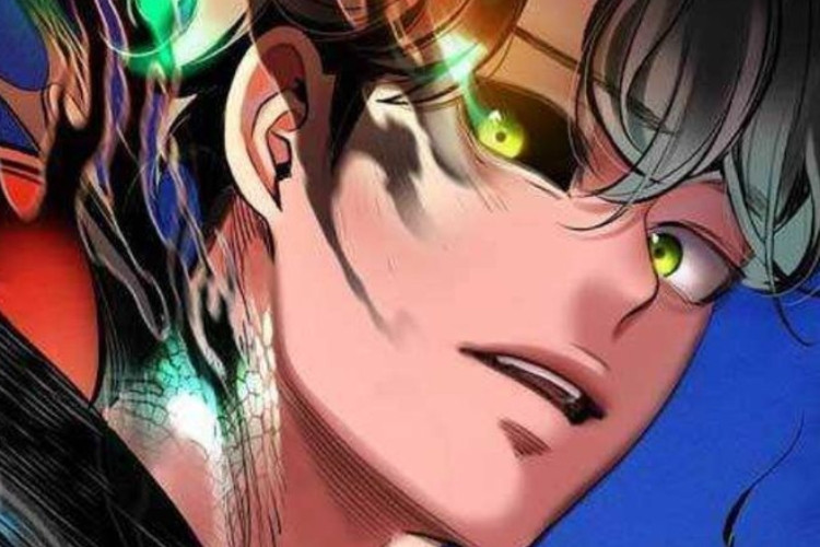 Manhwa  Jungle Juice Chapter 191 English Sub From The Top Of The Hierarchy, Fell To A Defenseless Insect